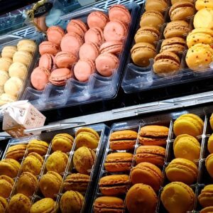 St. Augustine's Sweets & History Walking Tour