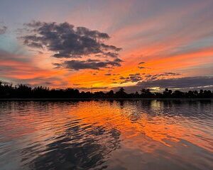 Sunset, History, Eco Tour, Marathon FL