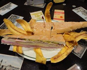 Taste of Little Havana: Miami Cuban Food & Culture Tour