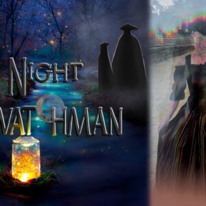 The Night Watchman Ghost Walking Tour