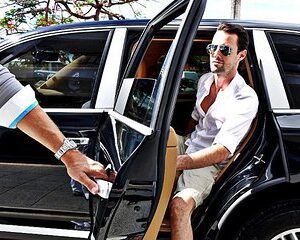 Transfer Washington City Center to Dulles Airport (IAD)