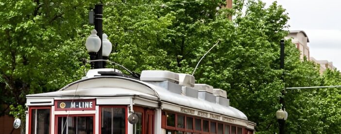 Uptown Eats! Trolley Tour with Food Tours of America