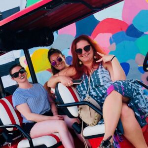 1 Hour WYNWOOD BUGGIES tour
