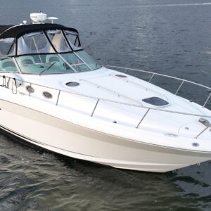 2 to 6 hours Private Yacht Cruise around Fort Lauderdale