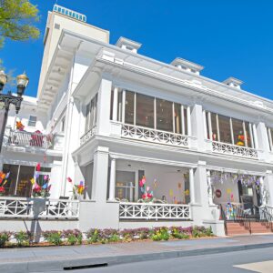 20 Minutes Chocolate & Candy Factory Tour in Jacksonville