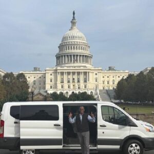 4- Hour Private customizable Washington DC Tour