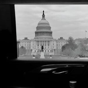 4 Hours Private Chauffeured DC Sight Seeing Tour / SUV & Sedan