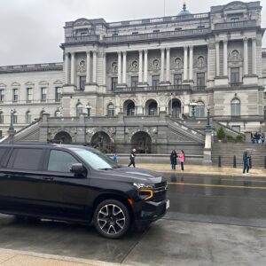 4 Hours Private Tour in Washington DC