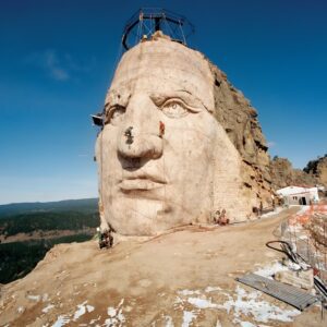 5-Day Yellowstone and Mount Rushmore Tour from Salt Lake City