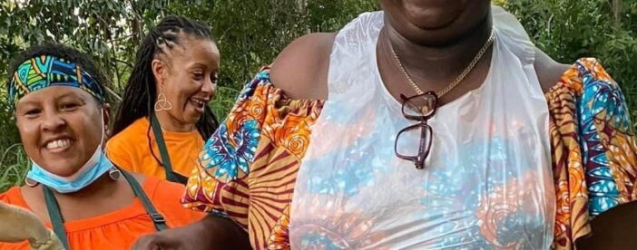 A Morning Cultural Experience Through Food Cooking Class St. Croix