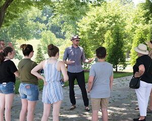 Arlington National Cemetery Walking Tour & Changing of the Guards