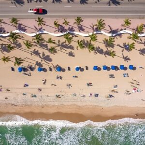 Best of Fort Lauderdale Small Group Tour with Intercoastal Cruise