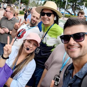 Best of Miami Beach Top Sights & Hidden Gems Walk + Trolley Tour