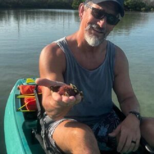 Bonita Springs Eco Kayak Tour - Best Gear, Premium&Clear Kayaks