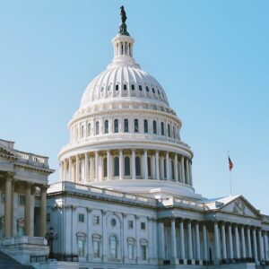 Capitol Hill, Supreme Court & Library of Congress Tour 12ppl Max