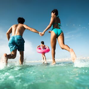 Clearwater Beach Day Trip from Orlando with Upgrade Options