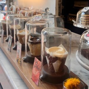 Cobblestones & Croissants: A Morning Food Tour in Georgetown, DC