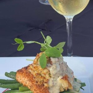 Corks & Forks Tour (St. Augustine)