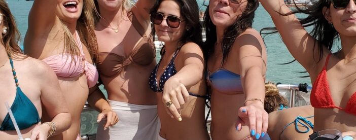 Crab Island Boat Tour - Half Day in Destin