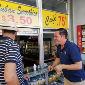 Cultural Walking Tour of Little Havana with Lunch Options