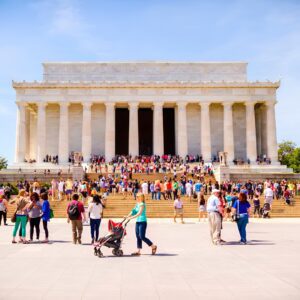 DC Highlight Day Tour