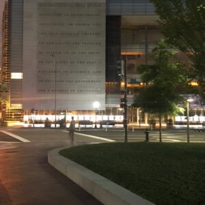 DC Lights Night Tour