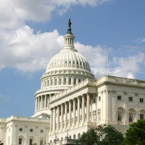 DC Monuments & Memorials Guided Minibus City Tour