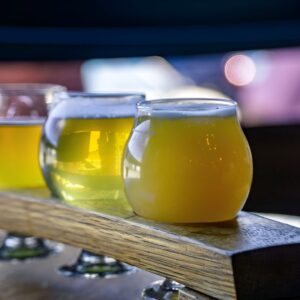 DC Signature Guided Brewery Tour