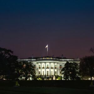 Dark Nights in D.C. - Walking Tour
