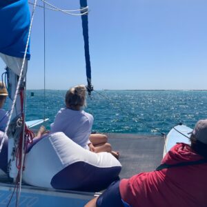 Destin Private Catamaran and Snorkeling Tour 3 or 4hrs