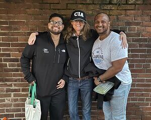 Embassy Row Spy History Walking Tour