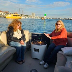 Fall/ Winter Destin Harbor Sightseeing Cruise