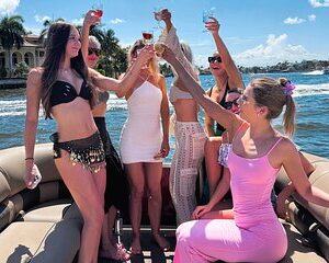Fort Lauderdale Boat Rental Experience