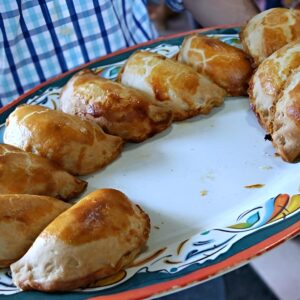 Georgetown Foodie Culinary Tour & Neighborhood Walk