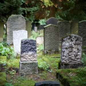 Ghosts of St. Augustine Walking Tour