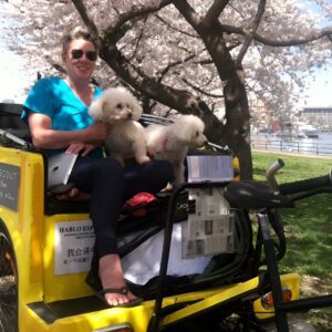 Grand Monuments & Memorials Tour