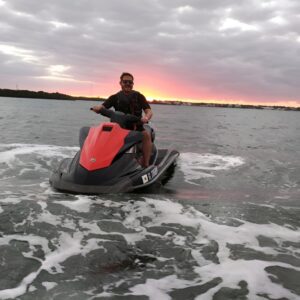 Guided Tour Explore Key Largo on Jet Ski