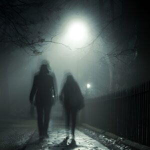 Haunted History of Fort Myers Walking Tour