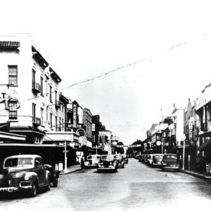 Historic Walking Tour of Fort Myers