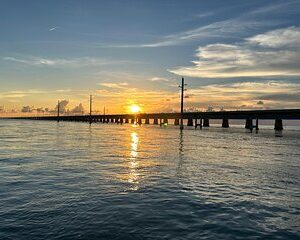 Island Sunset Cruise 2 Hour Catamaran Tour in Marathon Florida