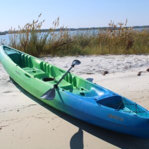 Kayak Adventure in Destin and Fort Walton Beach