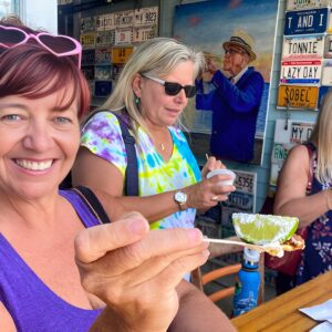 Key Lime Pie Walking Tour of Key West Historic Seaport