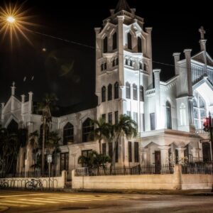 Key West Ghost Tours: Southernmost Shadows and Ghosts