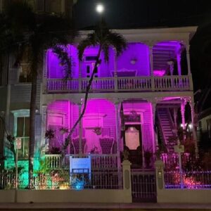 Key West Ghost and Mysteries Guided Tour