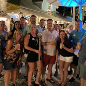 Key West Haunted Pub Crawl and Ghost Tour with Free T-Shirt