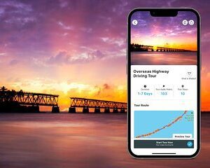 Key West and Overseas Highway Self-Guided Audio Tour