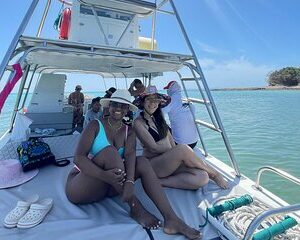 Las Perlas Full Day Trip