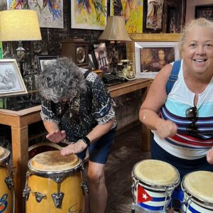 Little Havana Small Group Walking Tour