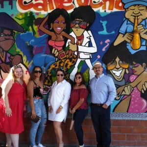 Little Havana Tour Private Cuban Podcaster Art, Museums, Music