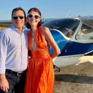 Magic Air Tours: Private Luxury Flight over Miami Beach